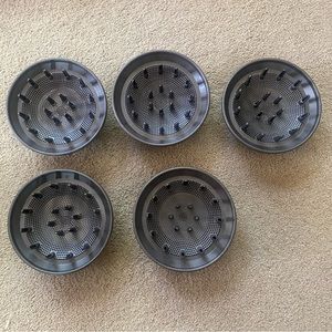 Dyson supersonic diffuser